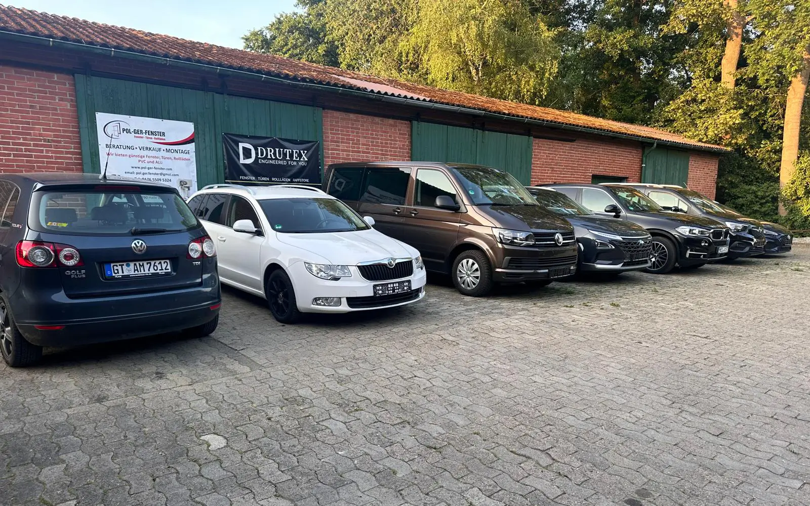 Atm Handel Service Gmbh