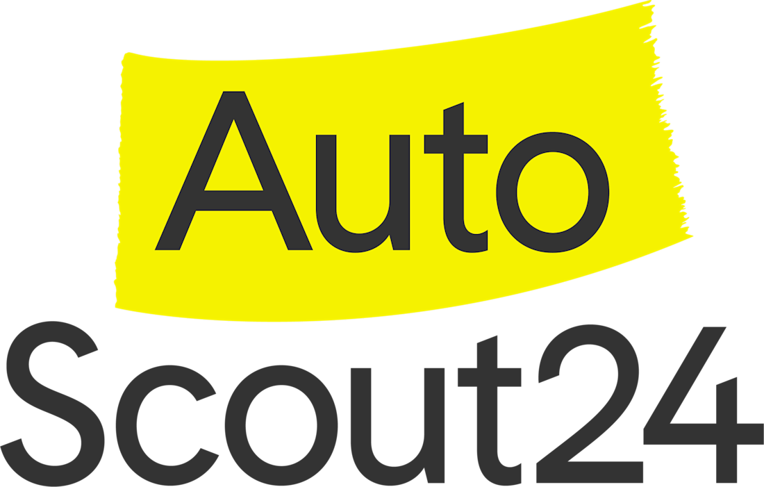AutoScout24 Logo