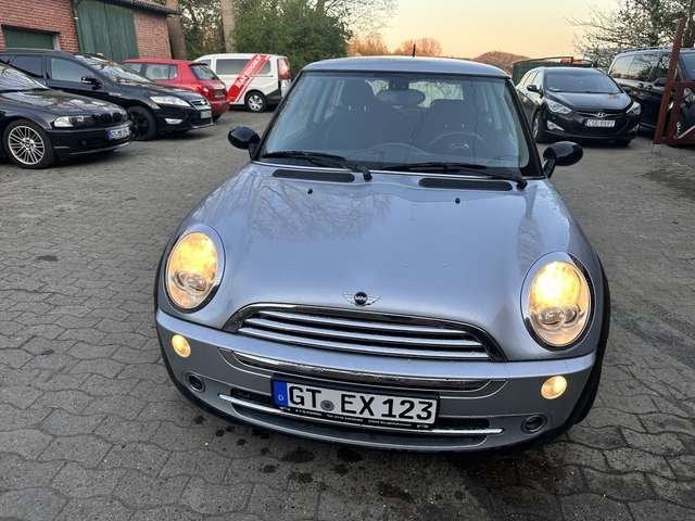 Mini One One