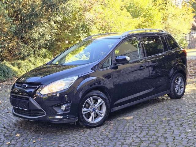 Ford Grand C-Max Sync Edition
