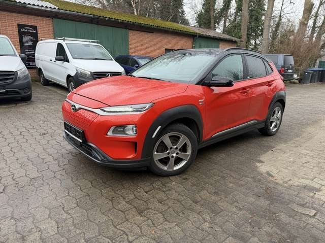Hyundai KONA Style Elektro 2WD