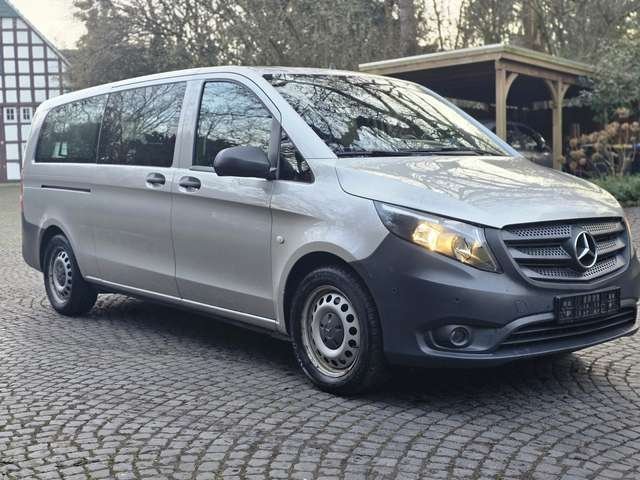 Mercedes-Benz Vito 114/116/119/124 CDI Pro extralang (447.705)