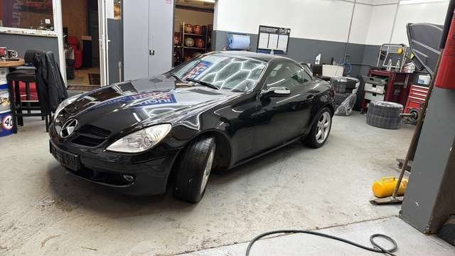 Mercedes-Benz SLK 280 SLK 280 (171.454)