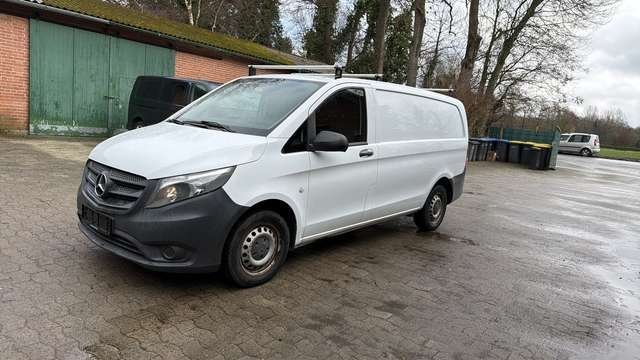 Mercedes-Benz Vito Vito Kasten (W447) 111 KSV LANG