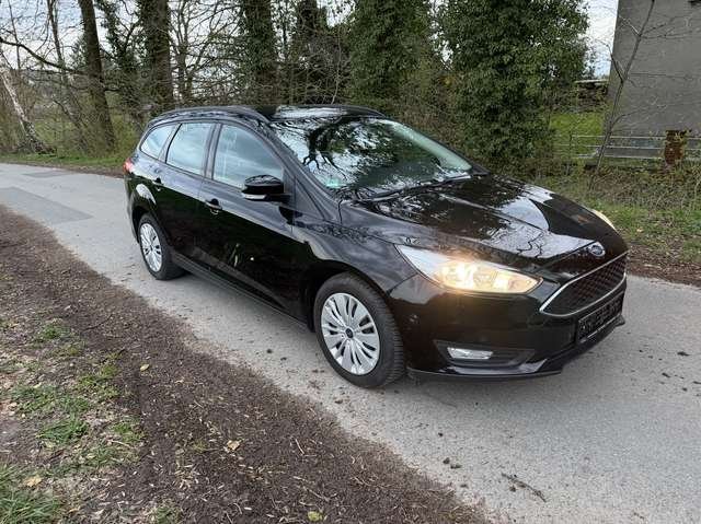 Ford Focus Business