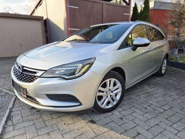 Opel Astra Astra Sport Tourer Business Euro 6