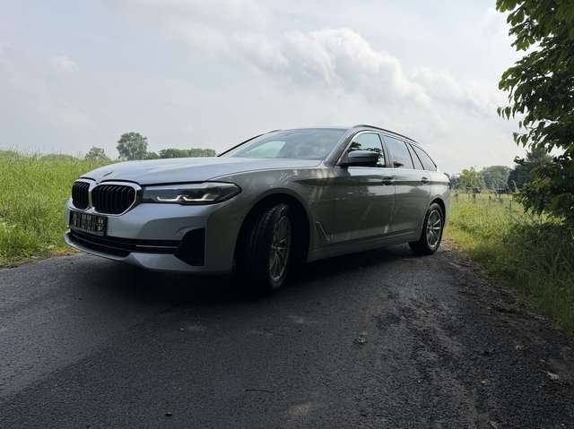 BMW 530 530 d Touring Aut.