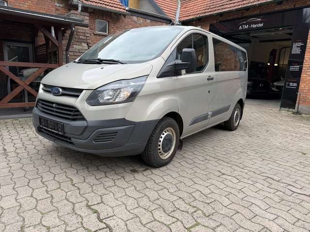 Ford Tourneo Custom 310 L1