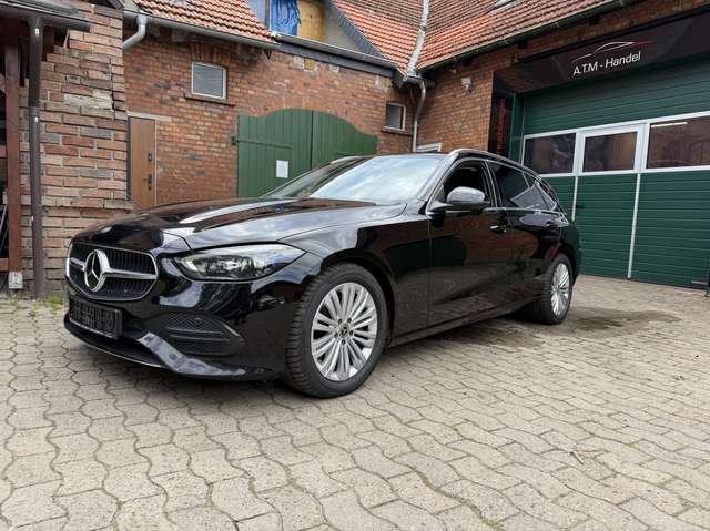 Mercedes-Benz C 220 C 220 T d 4Matic (206.205)