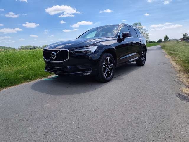 Volvo XC60 B4 D GEARTRONIC