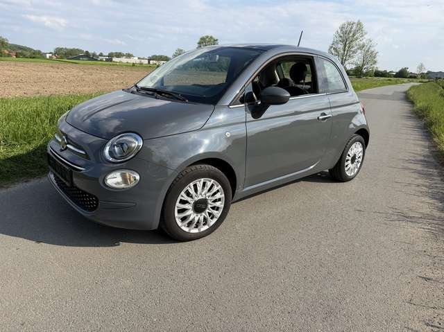 Fiat 500 Lounge